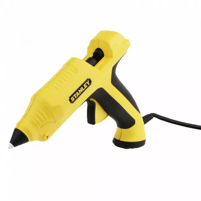 Клеевой пистолет Stanley GR50 (STHT6-70417) Клеевой пистолет Stanley GR50 (STHT6-70417)