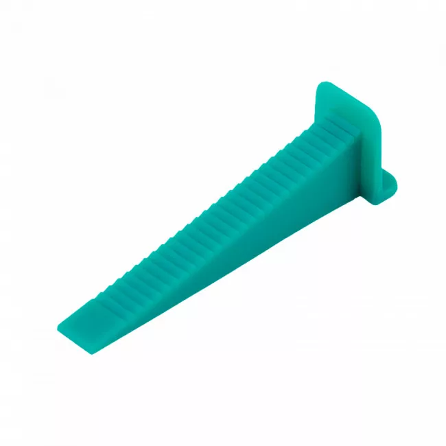 Клин MINI система выравнивания плитки 100 шт MASTERTOOL (81-0500) Клин MINI система выравнивания плитки 100 шт MASTERTOOL (81-0500)