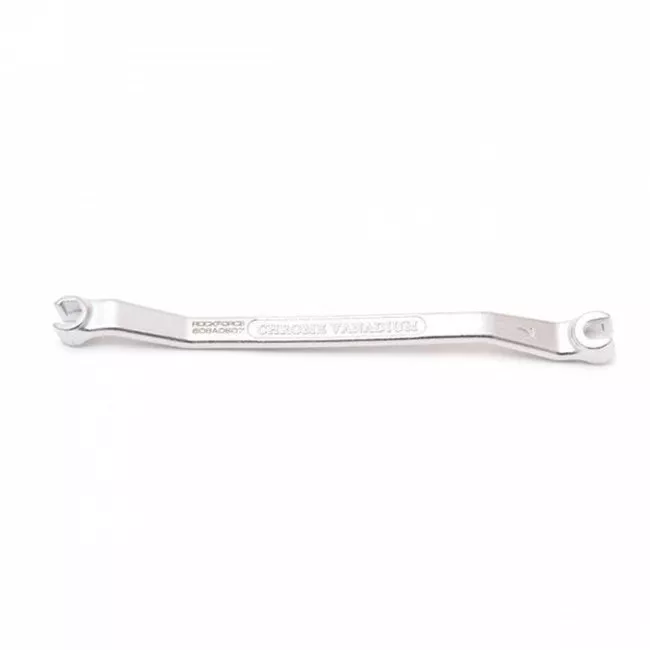 Ключ для тормозных трубок Forsage 6x7мм RF-608A0607 (25909) Ключ для тормозных трубок Forsage 6x7мм RF-608A0607 (25909)