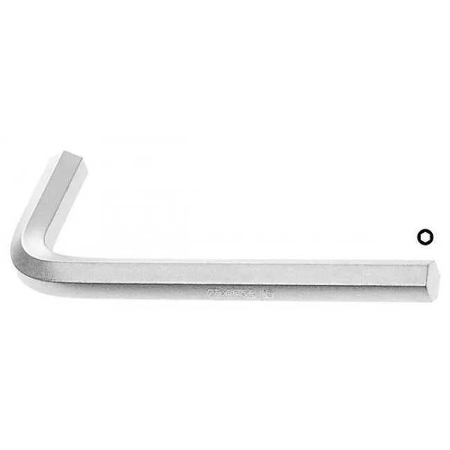 Ключ шестигранный Expert E120102 3,5мм