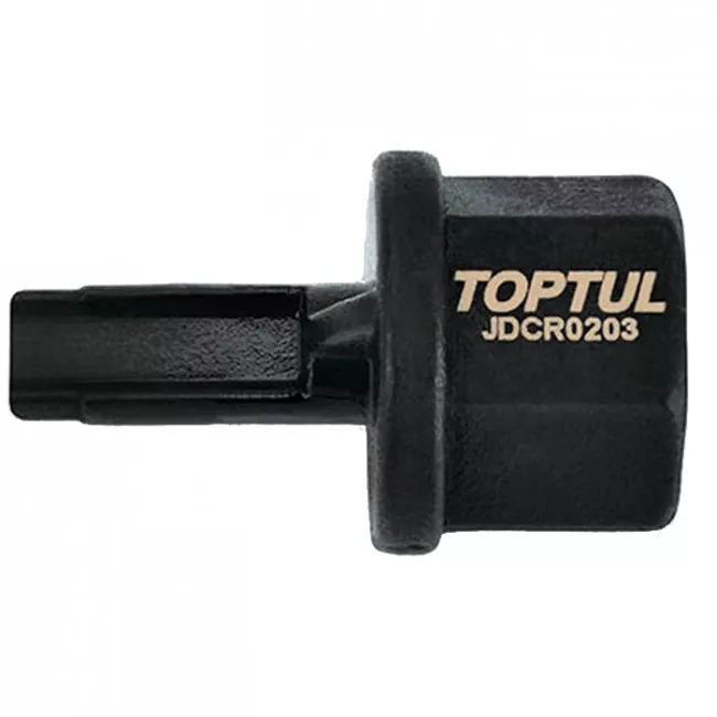 Ключ TOPTUL для пластиковых маслосливных пробок VAG (JDCR0203)