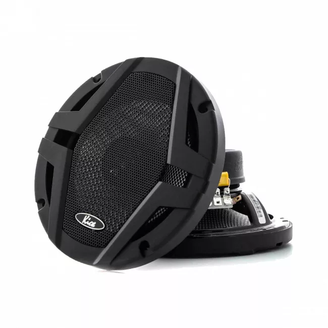Коаксиальная автоакустка Kicx GFQ-130 (2339)