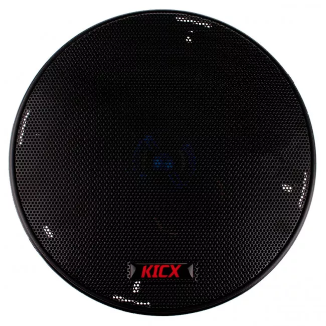 Коаксіальна автоакустика Kicx QR-502 (4067)