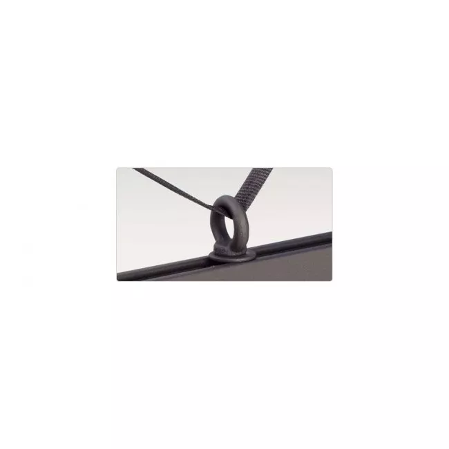 Кольцо крепления ремня для Т-паза Whispbar Eye Bolts (2 шт) WH PR3077