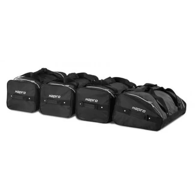 Комплект сумок в бокс Hapro Roof Box Bag Set