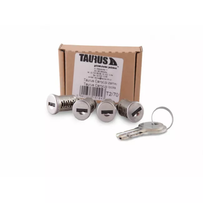 Комплект замков Taurus CarryUp TA 701