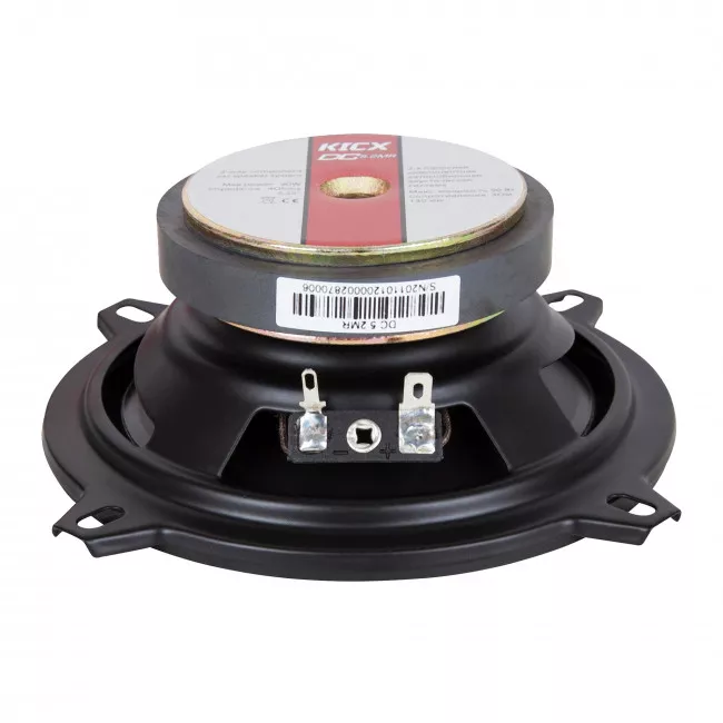 Компонентная автоакустика Kicx DC-5.2MR (3267)