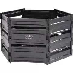 Компостер AL-KO Jumbo 600 ( 110864)