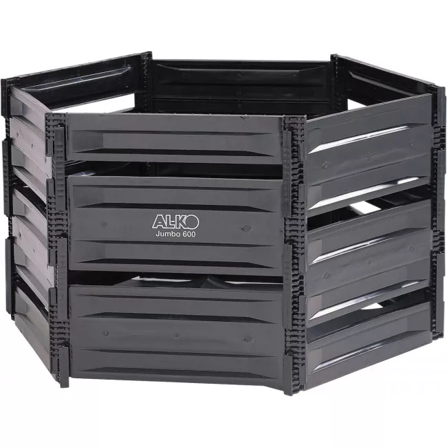 Компостер AL-KO Jumbo 600 ( 110864)