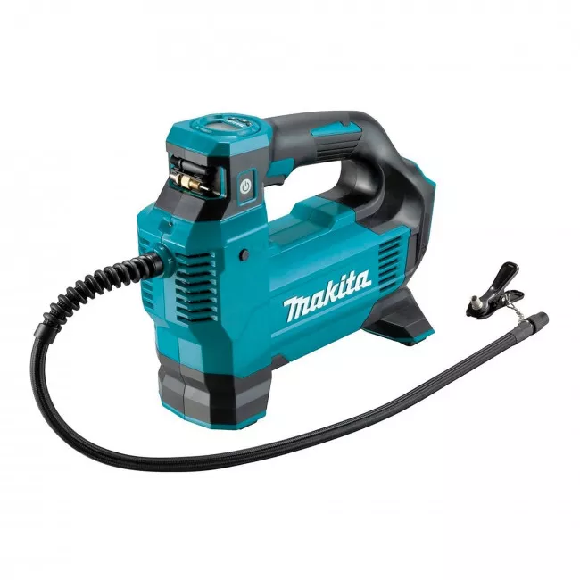 Компрессор автомобильный Makita (DMP181Z)