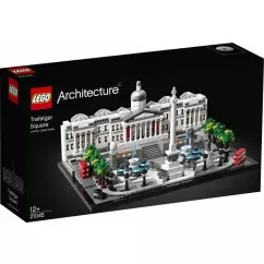 Конструктор LEGO Architecture Трафальгарская площадь (21045)