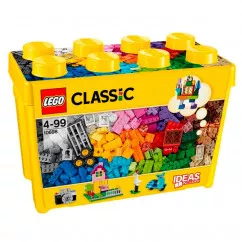 Конструктор LEGO Набор для творчества большого размера (10698)