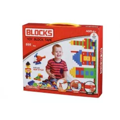 Конструктор Same Toy Block Tape (250 од) ( 800IUt)