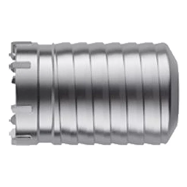 Коронка пустотелая сборная S&R 125 х 100 (214007045)