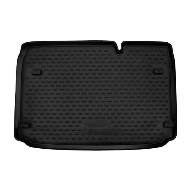 Килимок в багажник FORD EcoSport, 2018->, крос., 1 шт. (поліуретан)