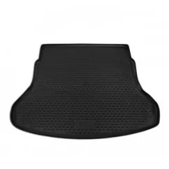 Килимок в багажник HONDA Civic 5D 2006-2012, хб. (поліуретан)