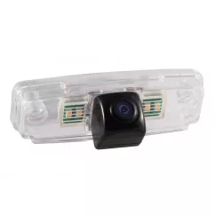 Кріплення до відеокамери Gazer CA0SA-L (Subaru)
