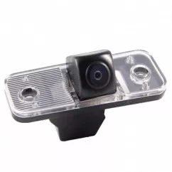 Крепление к видеокамере Gazer CA2B0 (Hyundai)