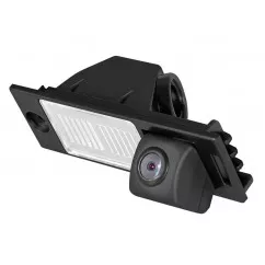 Крепление к видеокамере Gazer CA2S5 (HYUNDAI)