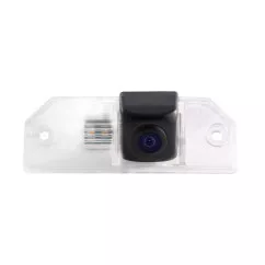 Крепление к видеокамере Gazer CA331-L (Ford)