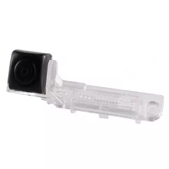 Крепление к видеокамере Gazer CA3B5 (Skoda/VW)