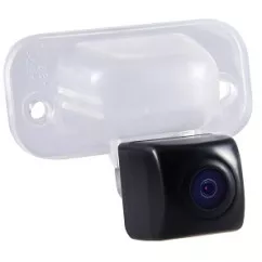 Кріплення до відеокамери Gazer CA813 (Chery)