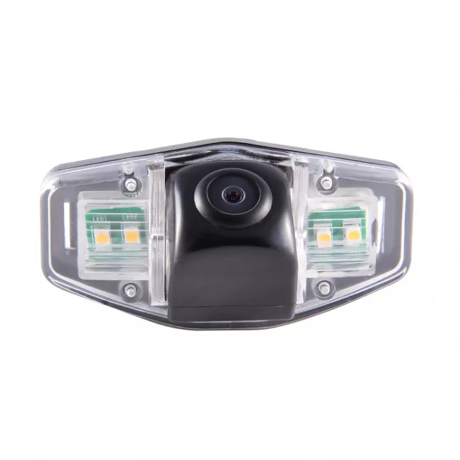 Кріплення до відеокамери Gazer CAS84-L (Honda)
