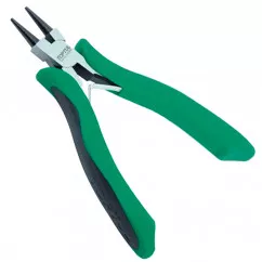 Круглогубцы TOPTUL 5" (DFCL2205)