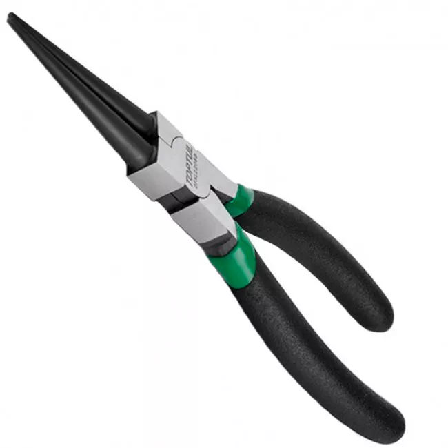 Круглогубцы TOPTUL 6" (DFAL2206B) Круглогубцы TOPTUL 6" (DFAL2206B)