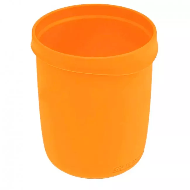 Кружка Sea to Summit Delta Mug, оранжевая (89-1005-4)
