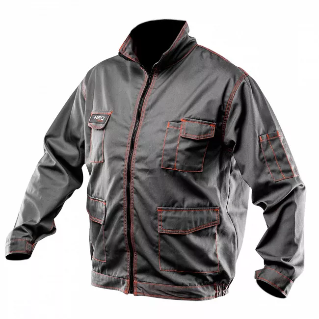 Куртка робоча NEO, 245 г/м2 (81-410-XL)
