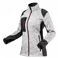 Куртка рабочая NEO Woman Line, р. S(36), усиленная (80-555-S)