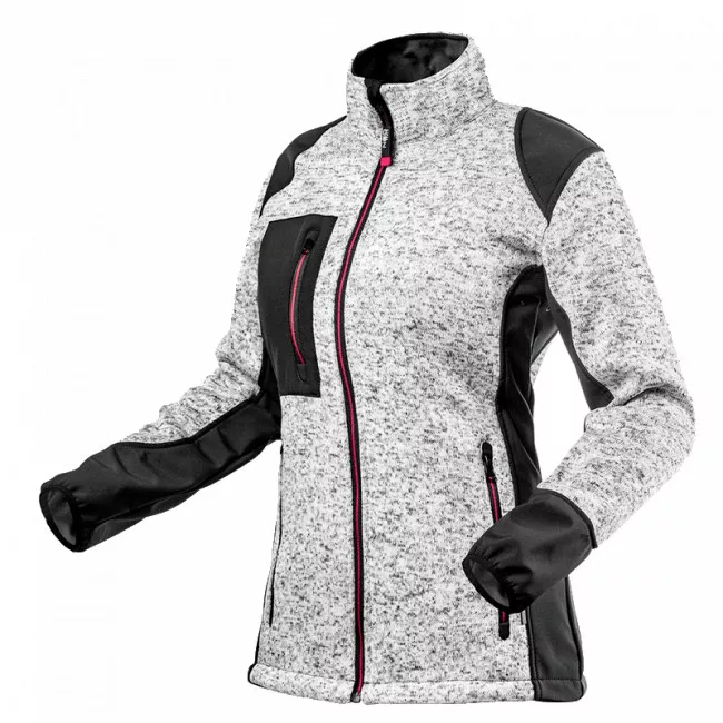 Куртка рабочая NEO Woman Line, р. S(36), усиленная (80-555-S) Куртка рабочая NEO Woman Line, р. S(36), усиленная (80-555-S)