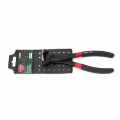 Кусачки торцеві 7"-180мм Rock FORCE RF-6962180 (18311)