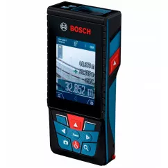 Лазерный дальномер BOSCH GLM 120 C (0.601.072.F00)