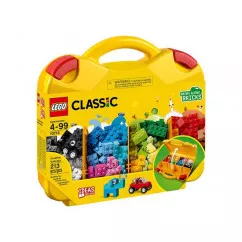LEGO Classic Ящик для творчості (10713)