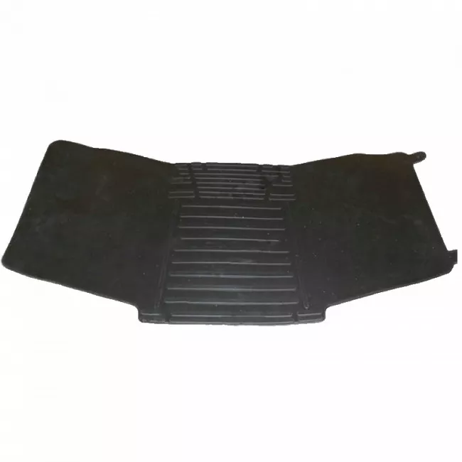 LGT.78.00.200rm Коврики в салон универсальные (перемычка на задний тоннель) 1 шт. (полиуретан)