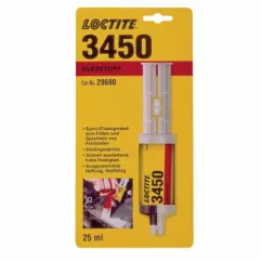 Епоксидний грунт LOCTITE 3450=16814 25мл (316023)
