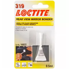 Клей для скла і металу LOCTITE 319 0.5 мл (388780)