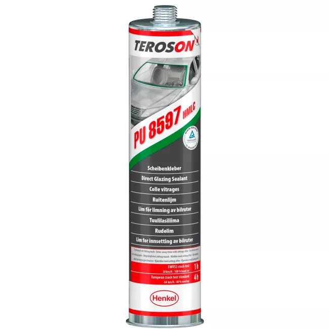 Клей для скла і металу LOCTITE 8597 HMLC (C53CCB)