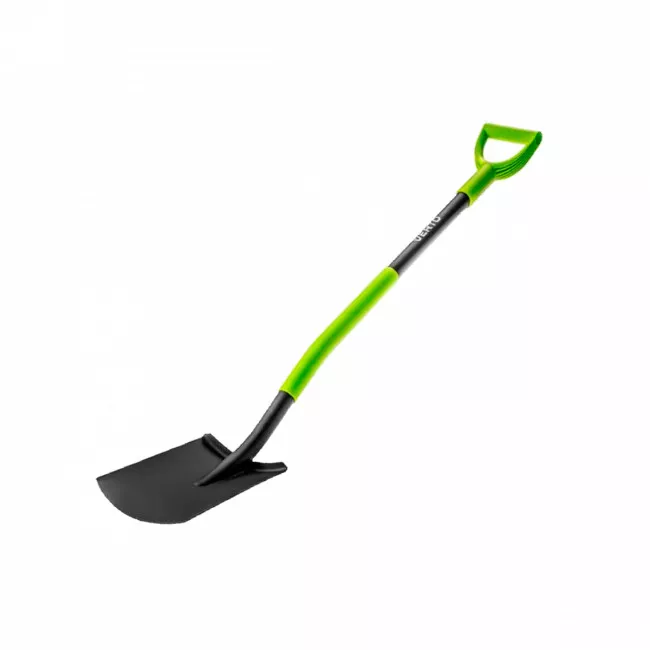Лопата Verto 125 см (15G010) Лопата Verto 125 см (15G010)