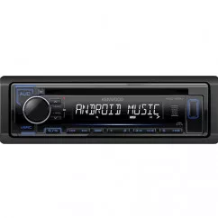 Магнітола Kenwood KDC-120UB