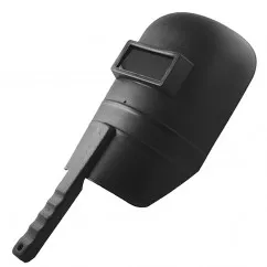 Маска сварочная с ручкой MASTER TOOL (81-0021)