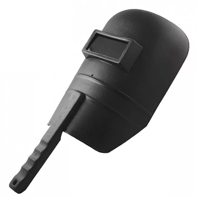 Маска сварочная с ручкой MASTER TOOL (81-0021)