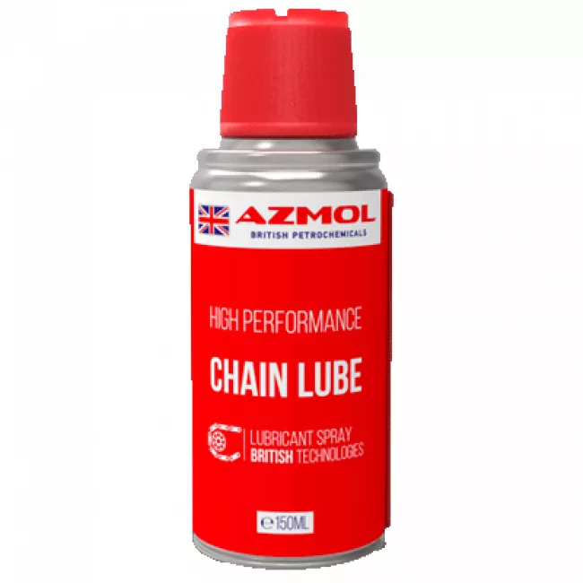 Масло для цепей Chain Lube 150мл