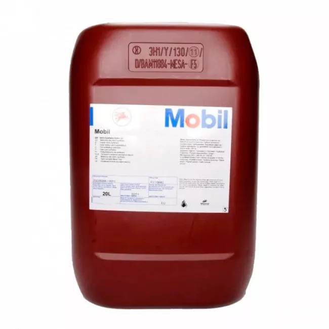 Масло гидравлическое DTE 24 20L