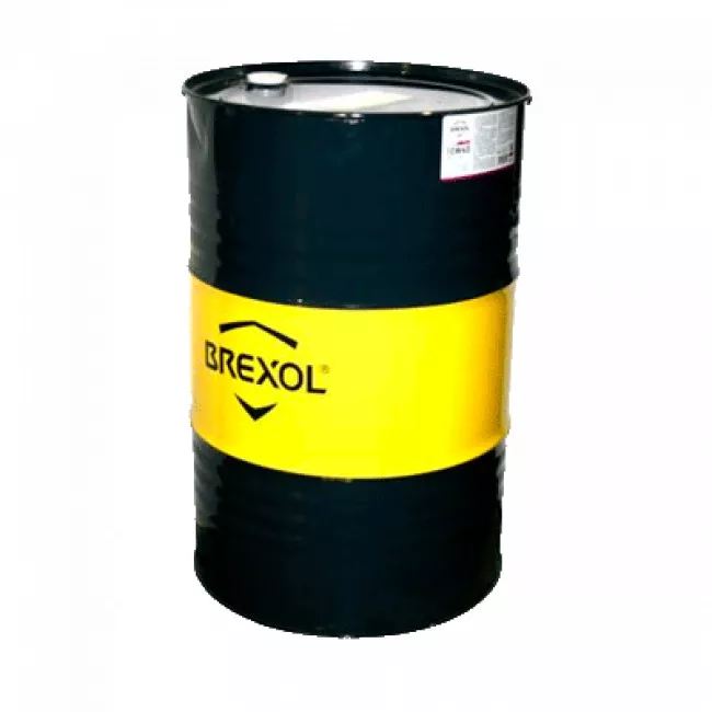 Масло моторное  BREXOL TRUCK MB 10W40  CI-4 200л