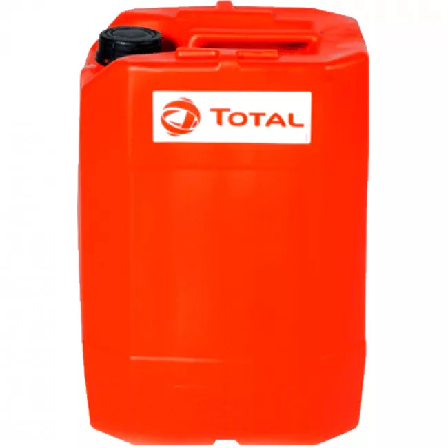 Промислова олива Total MULTAGRI SUPER 10W-30 20л (110659)