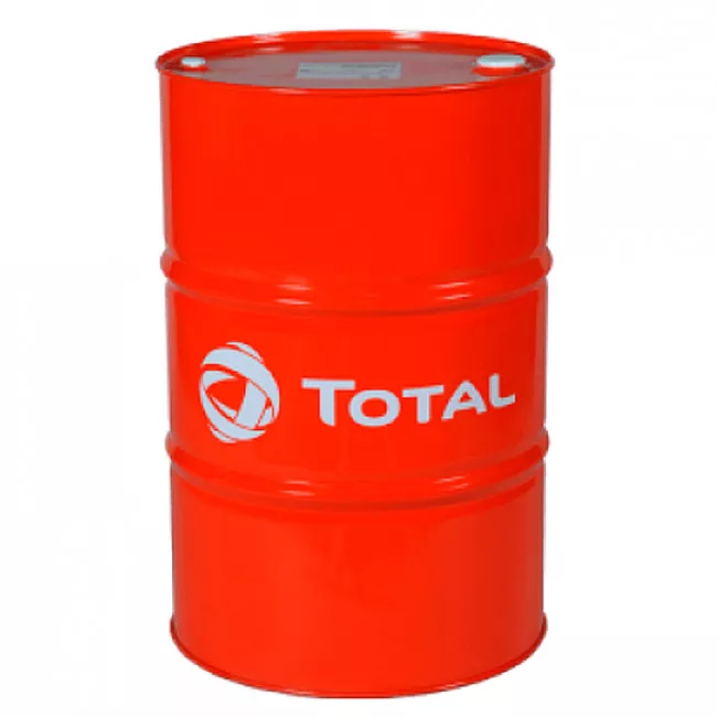 Промислова олива Total MULTAGRI SUPER 10W-30 60л (110660)