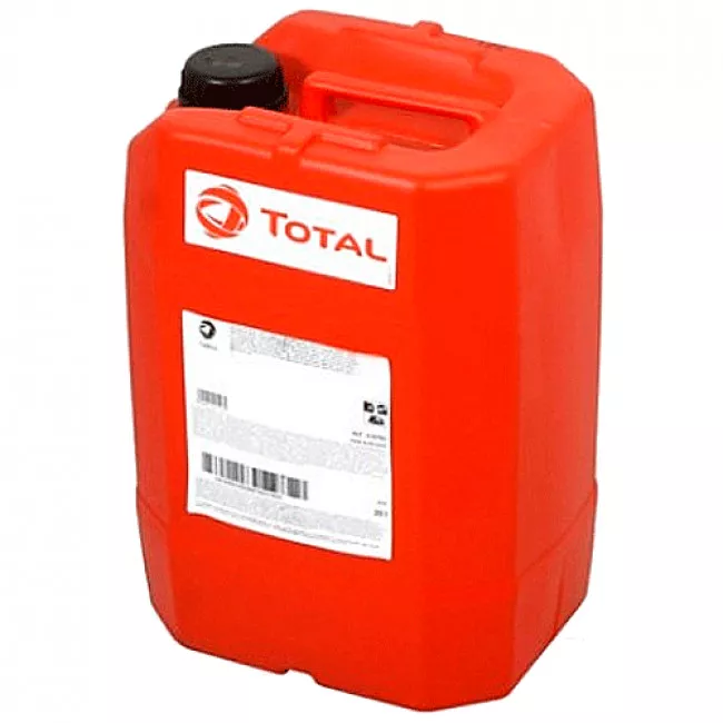 Промислова олива Total MULTAGRI TM 15W-30 20л (110661)